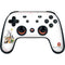 Looney Tunes All Together Google Stadia Controller Skin